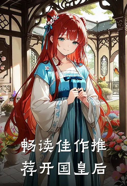 畅读佳作推荐开国皇后