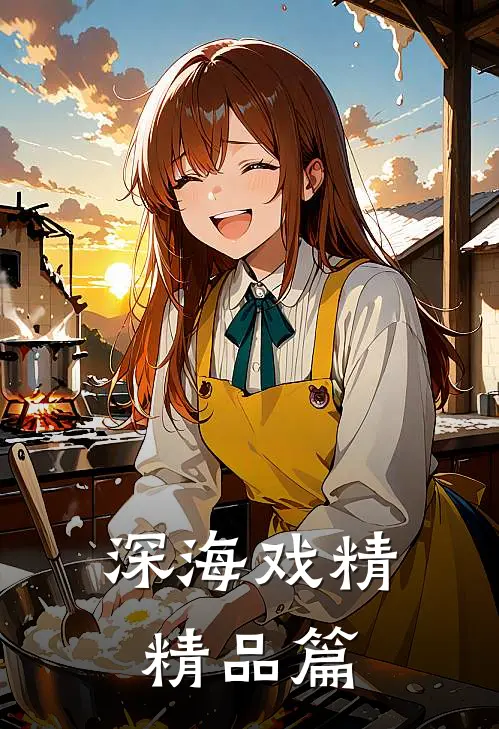 深海戏精精品篇