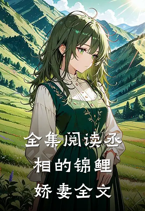 全集阅读丞相的锦鲤娇妻全文