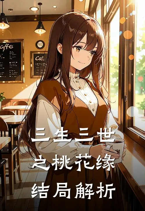 三生三世之桃花缘结局解析