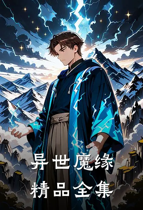 异世魔缘精品全集