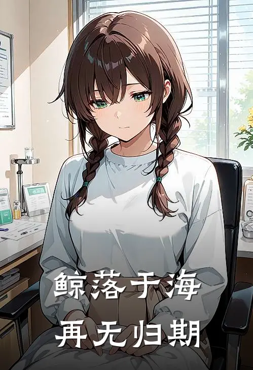 鲸落于海，再无归期