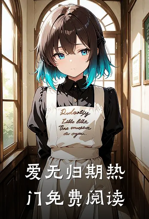 爱无归期热门免费阅读