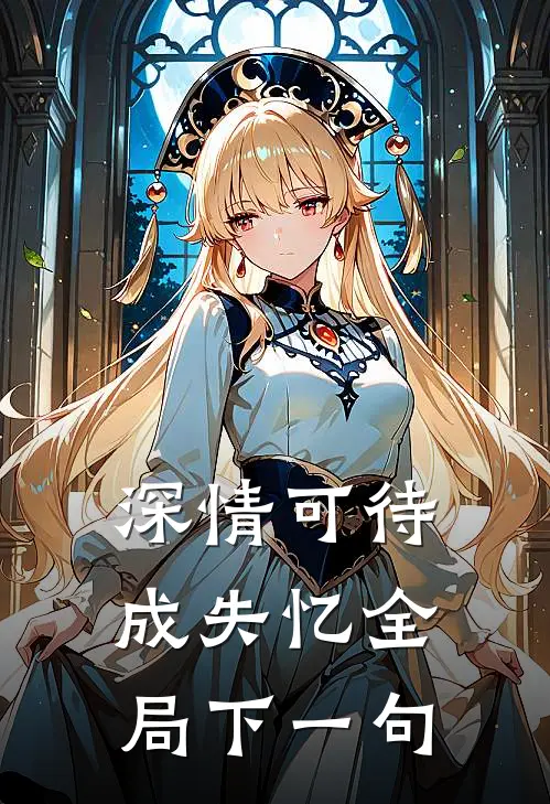 深情可待成失忆全局下一句