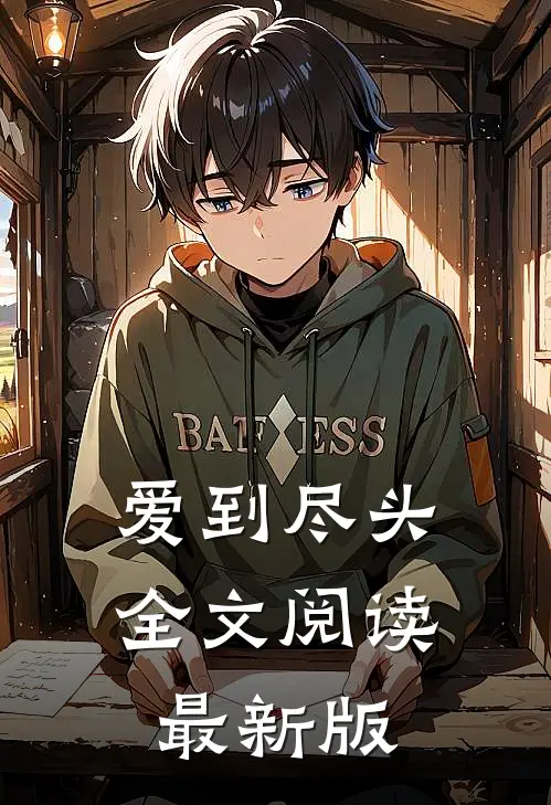 爱到尽头全文阅读最新版