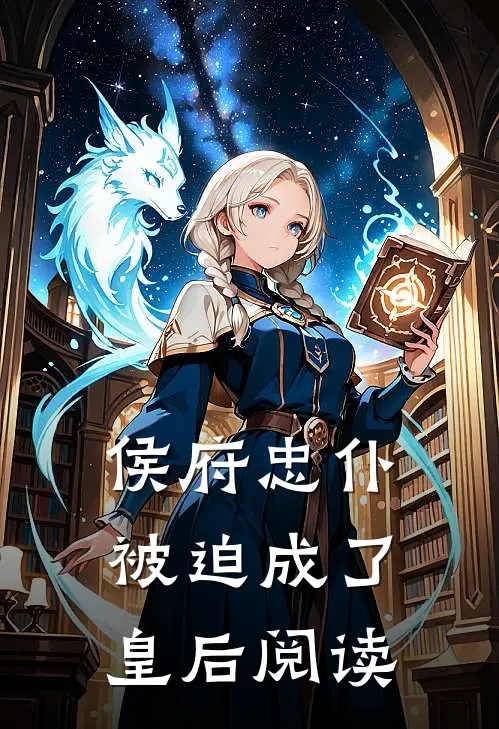 侯府忠仆，被迫成了皇后阅读