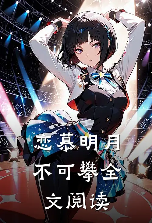 恋慕明月不可攀全文阅读