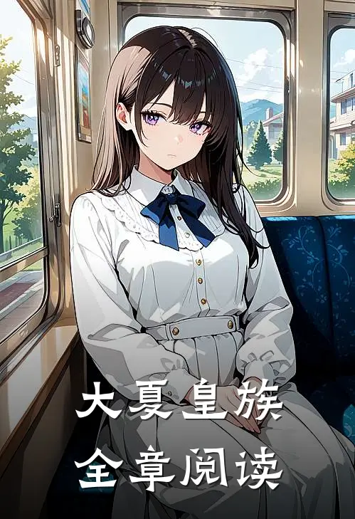 大夏皇族全章阅读