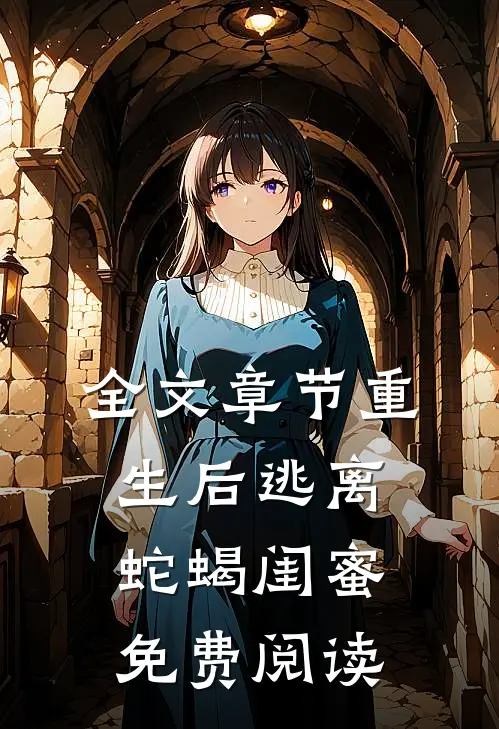 全文章节重生后逃离蛇蝎闺蜜免费阅读