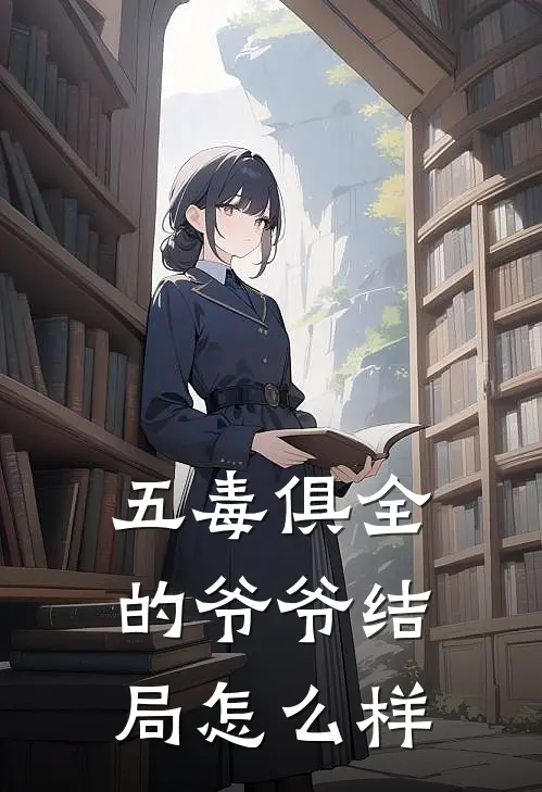 五毒俱全的爷爷结局怎么样