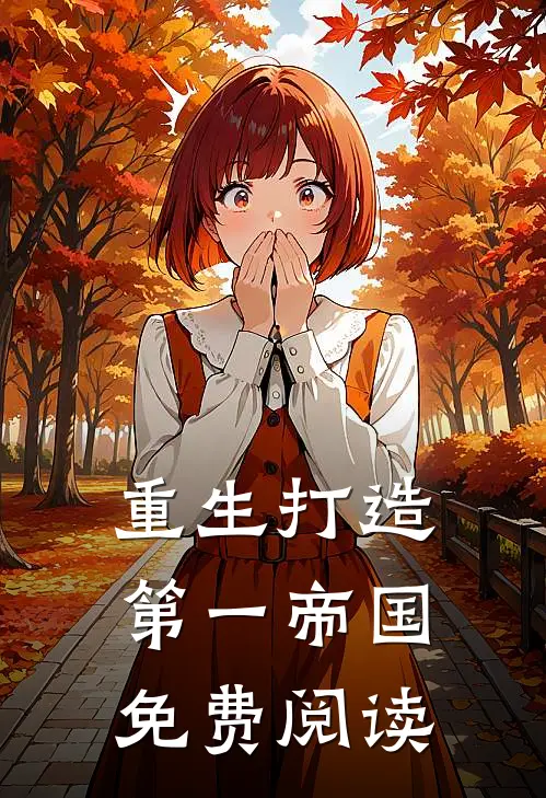 重生打造第一帝国免费阅读
