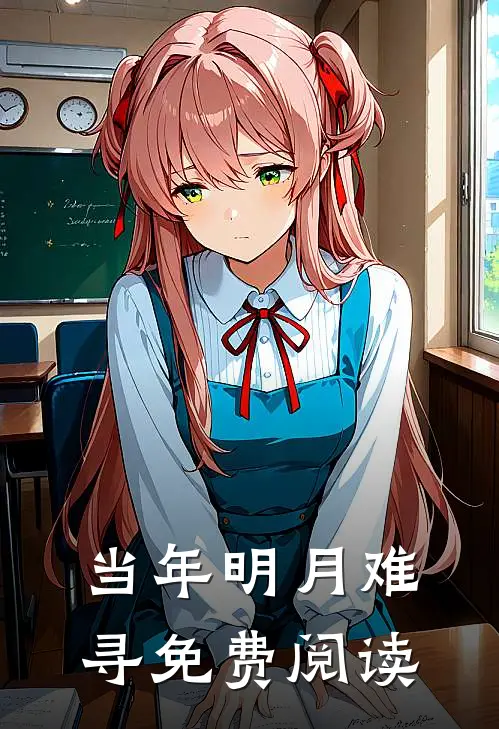 当年明月难寻免费阅读