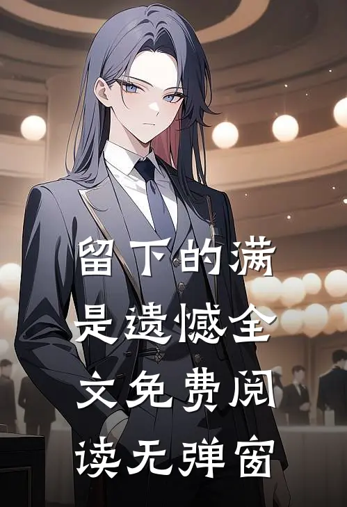 留下的满是遗憾全文免费阅读无弹窗