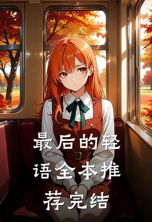 最后的轻语全本推荐完结