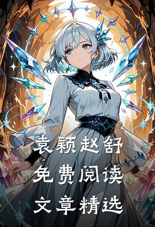 袁颖赵舒免费阅读文章精选