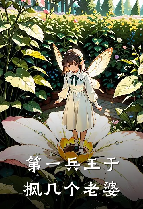 第一兵王于枫几个老婆