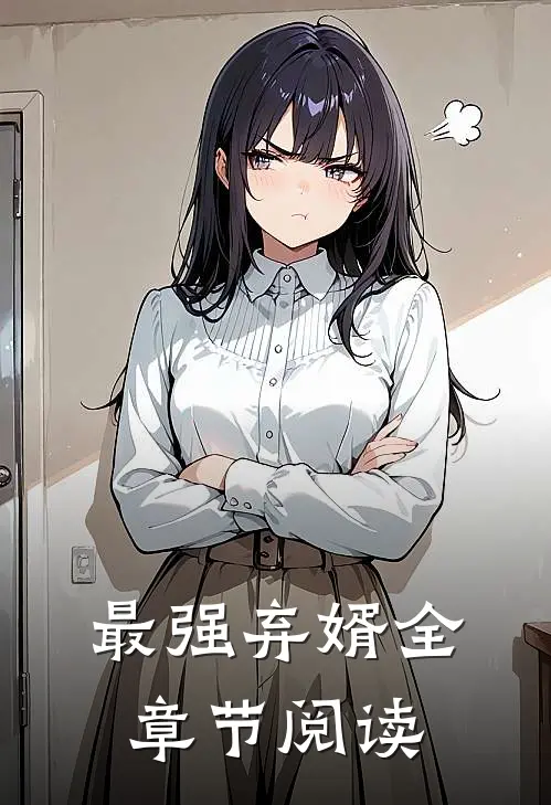 最强弃婿全章节阅读