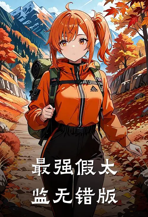 最强假太监无错版