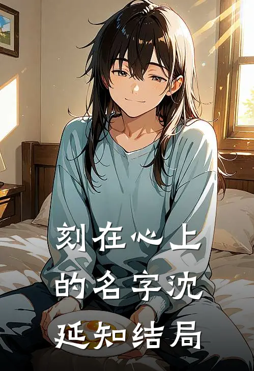 刻在心上的名字沈延知结局