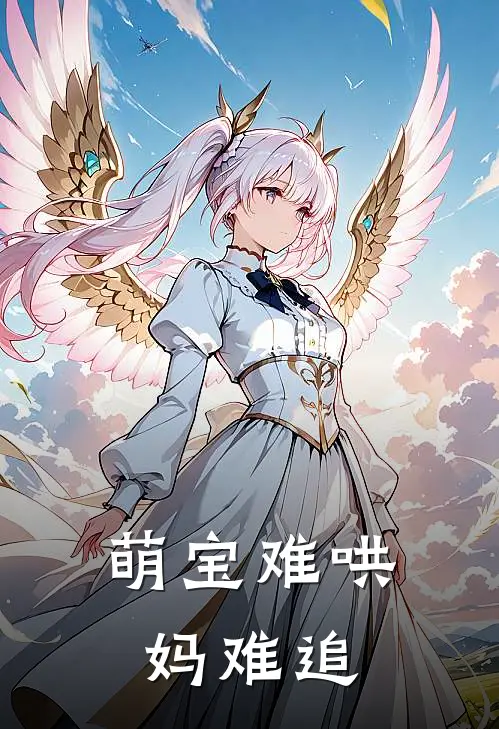 萌宝难哄妈难追