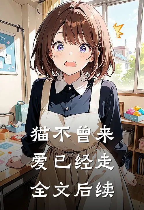 猫不曾来，爱已经走全文后续