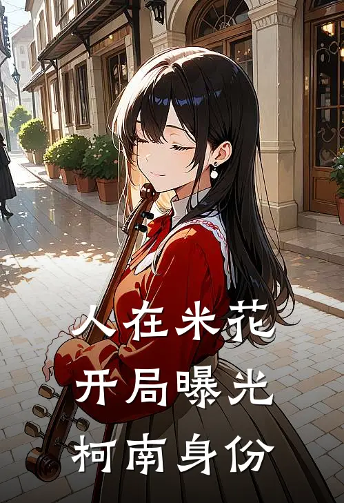 人在米花：开局曝光柯南身份