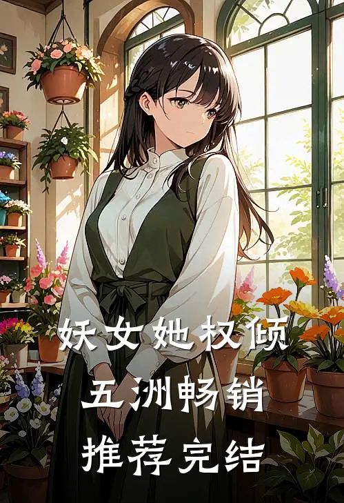 妖女她权倾五洲畅销推荐完结