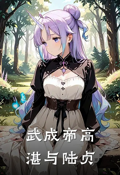 武成帝高湛与陆贞