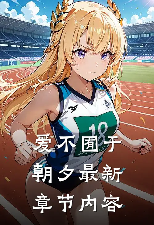 爱不囿于朝夕最新章节内容