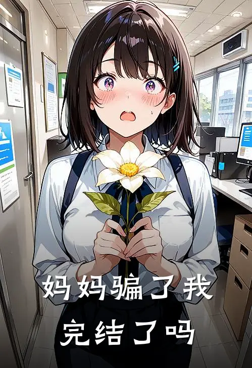 妈妈骗了我完结了吗