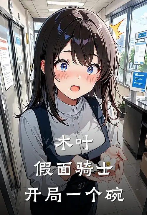 木叶：假面骑士，开局一个碗