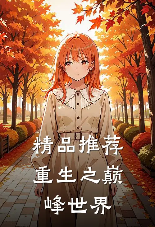 精品推荐重生之巅峰世界