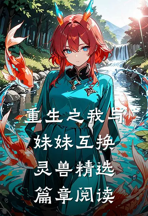 重生之我与妹妹互换灵兽精选篇章阅读
