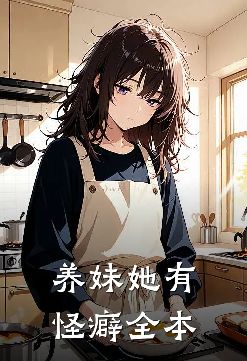 养妹她有怪癖全本