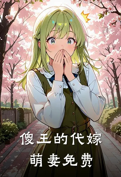 傻王的代嫁萌妻免费