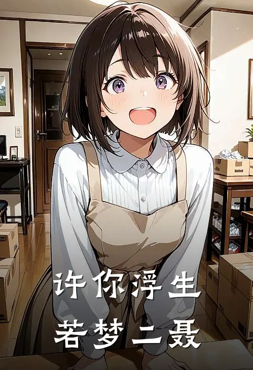许你浮生若梦二聂