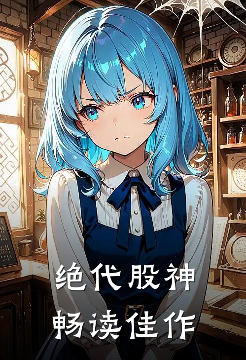 绝代股神畅读佳作