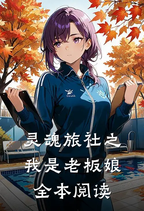 灵魂旅社之我是老板娘全本阅读