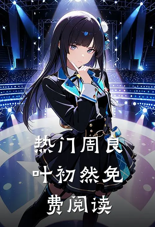 热门周良叶初然免费阅读