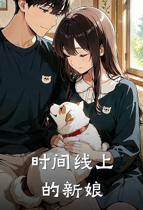 时间线上的新娘
