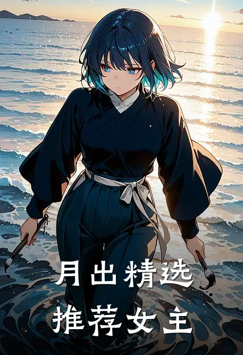 月出精选推荐女主