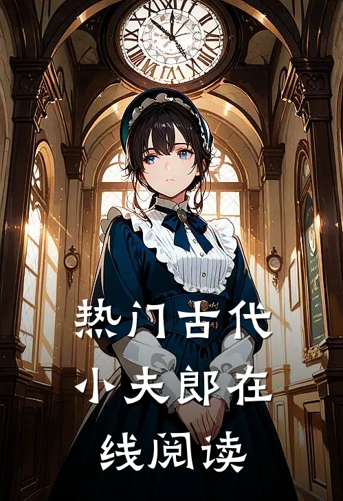 热门古代小夫郎在线阅读