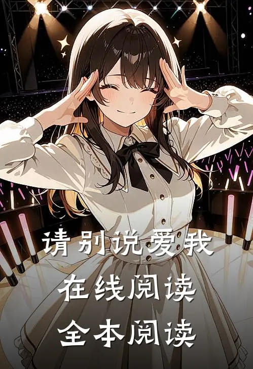 请别说爱我在线阅读全本阅读