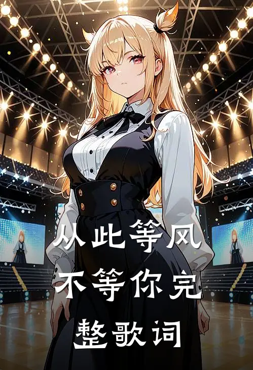 从此等风不等你完整歌词