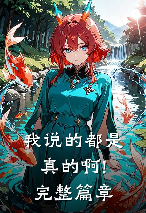 我说的都是真的啊!完整篇章