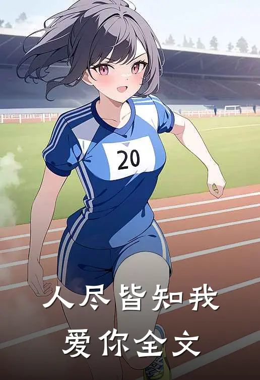 人尽皆知我爱你全文