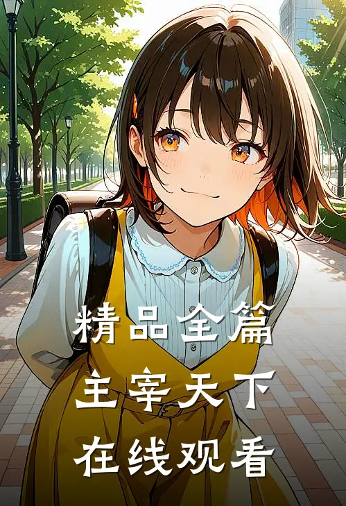 精品全篇主宰天下在线观看