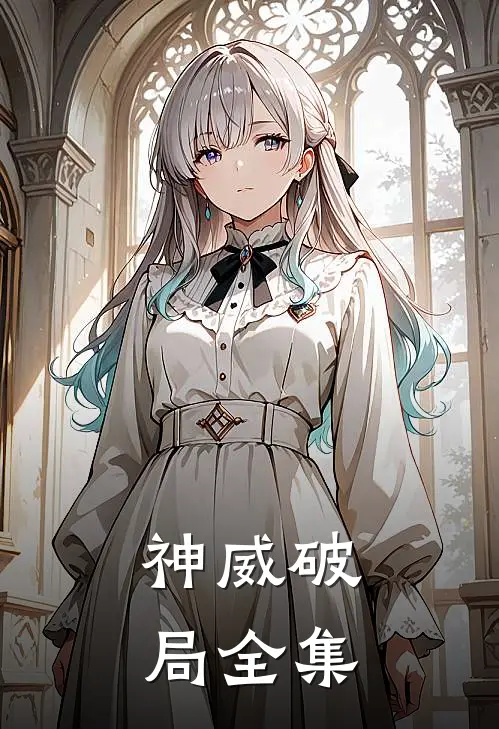 神威破局全集