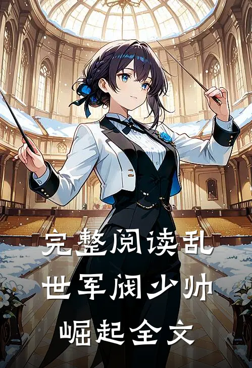 完整阅读乱世军阀少帅崛起全文