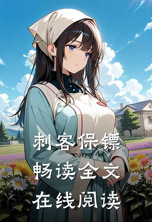 刺客保镖畅读全文在线阅读